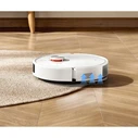 Xiaomi Robot Vacuum S40 Pro White - Laser Mapping & 15000Pa Suction