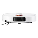 Xiaomi Robot Vacuum S40 Pro White - Laser Mapping & 15000Pa Suction