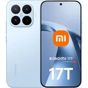 Xiaomi 17T 5G Dual SIM 12GB RAM 256GB - Blue