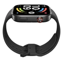 Xiaomi Redmi Watch 6 NFC Aluminium 46mm (Obsidian Black) - Έξυπνο Ρολόι