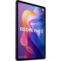 Xiaomi Redmi Pad 2 11" 4GB/256GB Wi‑Fi Γραφίτης