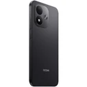 Xiaomi Redmi Note 17 4G NFC Dual SIM (6/256GB) Μαύρο