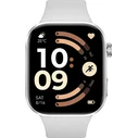 Xiaomi Redmi Watch 6 Aluminium 46mm με παλμογράφο (Silver Gray)