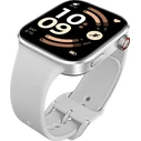 Xiaomi Redmi Watch 6 Aluminium 46mm με παλμογράφο (Silver Gray)