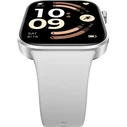 Xiaomi Redmi Watch 6 Aluminium 46mm με παλμογράφο (Silver Gray)