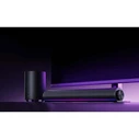 Xiaomi Desktop Ασύρματα Ηχεία Υπολογιστή 2.0 με RGB Φωτισμό και Bluetooth Ισχύος 10W Μαύρα