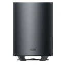 Xiaomi Desktop Ασύρματα Ηχεία Υπολογιστή 2.0 με RGB Φωτισμό και Bluetooth Ισχύος 10W Μαύρα