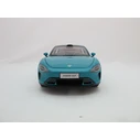 XIAOMI SU7 1:18 Die-cast μοντέλο αυτοκινήτου Aqua Blue (BHR08KPGL)