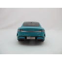 XIAOMI SU7 1:18 Die-cast μοντέλο αυτοκινήτου Aqua Blue (BHR08KPGL)