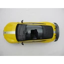 XIAOMI SU7 ULTRA 1:18 Die-Cast Model Car - Lightning Yellow (BHR08KQGL)