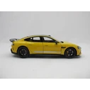 XIAOMI SU7 ULTRA 1:18 Die-Cast Model Car - Lightning Yellow (BHR08KQGL)