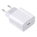 Xiaomi Φορτιστής Τοίχου 20W Fast Charging USB‑C