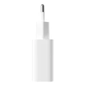 Xiaomi Φορτιστής Τοίχου 20W Fast Charging USB‑C