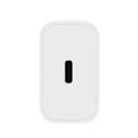 Xiaomi Φορτιστής Τοίχου 20W Fast Charging USB‑C