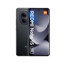 Xiaomi Redmi Note 15 5G - Dual‑SIM - 6 GB RAM / 128 GB - microSD slot