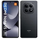 Xiaomi Redmi Note 15 5G - Dual‑SIM - 6 GB RAM / 128 GB - microSD slot