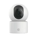 Xiaomi C201 IP Κάμερα Παρακολούθησης Wi‑Fi Full HD 1080p με Αμφίδρομη Επικοινωνία (Λευκό)