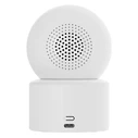 Xiaomi C201 IP Κάμερα Παρακολούθησης Wi‑Fi Full HD 1080p με Αμφίδρομη Επικοινωνία (Λευκό)