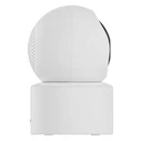 Xiaomi C201 IP Κάμερα Παρακολούθησης Wi‑Fi Full HD 1080p με Αμφίδρομη Επικοινωνία (Λευκό)