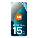 Xiaomi Redmi Note 15 Pro 5G Dual SIM (12/512GB) Glacier Blue
