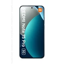 Xiaomi Redmi Note 15 Pro 5G Dual SIM (12/512GB) Glacier Blue