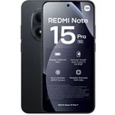 Xiaomi Smartphone Redmi Note 15 Pro 12 512GB DS 5G Black