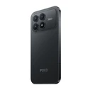 POCO F8 Pro 12+512GB Dual SIM 5G Black OEM