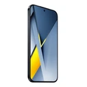 Xiaomi Poco F8 Ultra 5G Dual SIM (16/512GB) Μαύρο