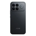 Xiaomi Poco F8 Ultra 5G Dual SIM (16/512GB) Μαύρο