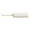 Xiaomi Μαγνητική Power Bank 10000mAh 33W με Ενσωματωμένη Βάση (Λευκό)