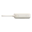 Xiaomi Μαγνητική Power Bank 10000mAh 33W με Ενσωματωμένη Βάση (Λευκό)