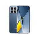 POCO F8 Ultra 16+512GB Dual SIM 5G - Denim Blue (OEM)
