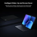 Πληκτρολόγιο Xiaomi Pad 8 / 8 Pro (US English) Γκρι