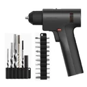 XIAOMI MIJIA Επαναφορτιζόμενο Brushless Δραπανοκατσάβιδο 2