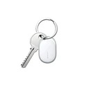 Xiaomi Tag Apple Find My & Google Find Hub Λευκό 4τμχ