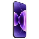 Xiaomi Smartphone 17 6,3 12 GB RAM 512 GB Μαύρο