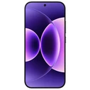 Xiaomi Smartphone 17 6,3 12 GB RAM 512 GB Μαύρο