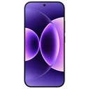 Xiaomi Smartphone 17 5G 12 GB RAM 256 GB Μαύρο