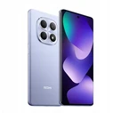 Xiaomi Κινητό Τηλέφωνο Redmi Note 15 4G Purple 6GB 128GB