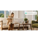 XIAOMI Smart Camera C302 (BHR08SVGL) - 3MP PTZ Smart Home Camera
