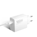 XIAOMI Σετ Φορτιστή 100W (Type-A) EU BHR095VEU με Καλώδιο 1m