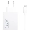 XIAOMI Σετ Φορτιστή 100W (Type-A) EU BHR095VEU με Καλώδιο 1m