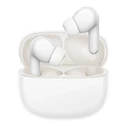 Xiaomi Redmi Buds 8 Bluetooth Handsfree Ακουστικά με Αντοχή στον Ιδρώτα και Θήκη Φόρτισης - Λευκά