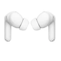 Xiaomi Redmi Buds 8 Bluetooth Handsfree Ακουστικά με Αντοχή στον Ιδρώτα και Θήκη Φόρτισης - Λευκά