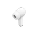 Xiaomi Redmi Buds 8 Bluetooth Handsfree Ακουστικά με Αντοχή στον Ιδρώτα και Θήκη Φόρτισης - Λευκά