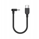 Xiaomi 3A πλεγμένο καλώδιο USB‑C σε USB‑C 10 cm (BHR08W0GL)