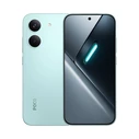 POCO X8 Pro 8+256GB Mint Green (OEM) - POCO X8 Pro, 8GB RAM, 256GB ROM, Mint Green