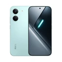 POCO X8 Pro 12+512GB Mint Green OEM - Κινητό Τηλέφωνο