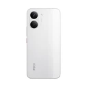 Xiaomi Poco X8 Pro Max 5G Dual SIM (12/512GB) Λευκό