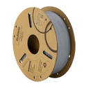 Elegoo Νήμα PLA για 3D Εκτυπωτή 1.75mm Γκρι 1kg (Καρούλι)